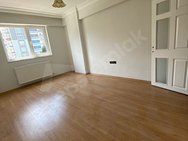 +1YATİRİM SEVİNÇTEN SATİLİK 3+1 TRANVAYA CEPHE SATİLİK DAİRE - Görsel 16