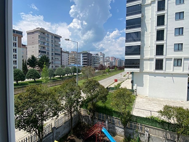 +1YATİRİM SEVİNÇTEN SATİLİK 3+1 TRANVAYA CEPHE SATİLİK DAİRE - Görsel 30