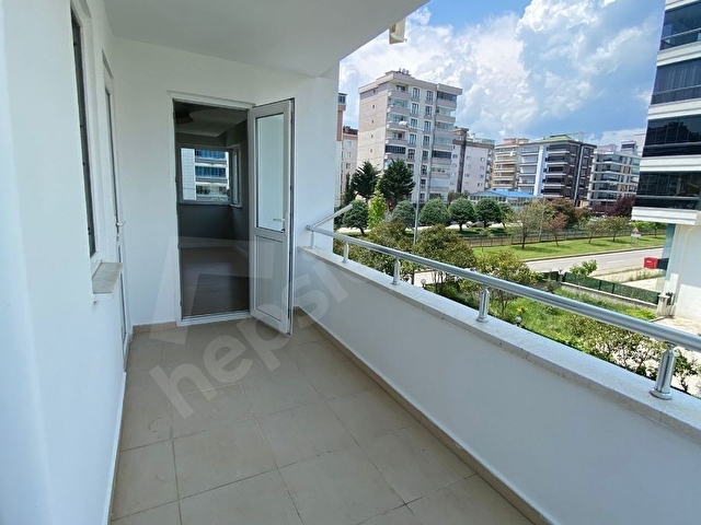 +1YATİRİM SEVİNÇTEN SATİLİK 3+1 TRANVAYA CEPHE SATİLİK DAİRE - Görsel 26