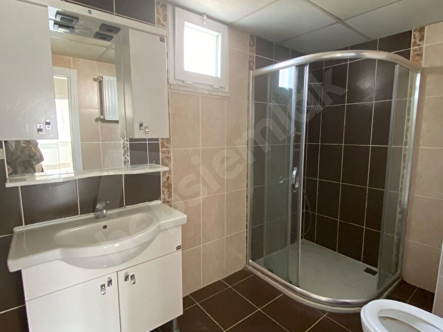 +1YATİRİM SEVİNÇTEN SATİLİK 3+1 TRANVAYA CEPHE SATİLİK DAİRE - Görsel 18