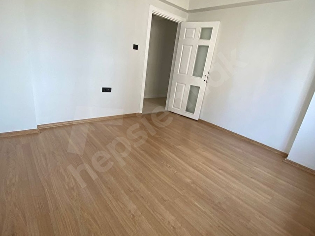 +1YATİRİM SEVİNÇTEN SATİLİK 3+1 TRANVAYA CEPHE SATİLİK DAİRE - Görsel 14