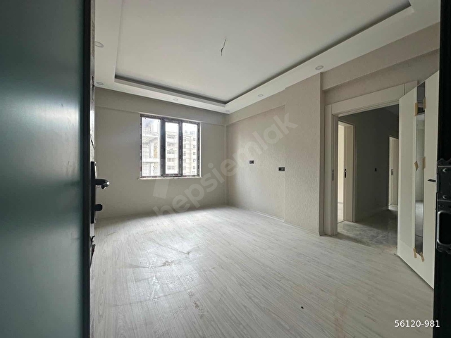 İNTAŞ GYODAN ALPARSLANDA SATILIK SIFIR ULTRA LÜKS 3,5+1 DAİRE - Görsel 9