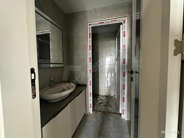 İNTAŞ GYODAN ALPARSLANDA SATILIK SIFIR ULTRA LÜKS 3,5+1 DAİRE - Görsel 10