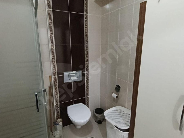 HARİKA KONUMDA ÖNÜ AÇIK FERAH 3+1 SATILIK YENİ DAİRE - Görsel 23