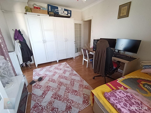 HARİKA KONUMDA ÖNÜ AÇIK FERAH 3+1 SATILIK YENİ DAİRE - Görsel 26