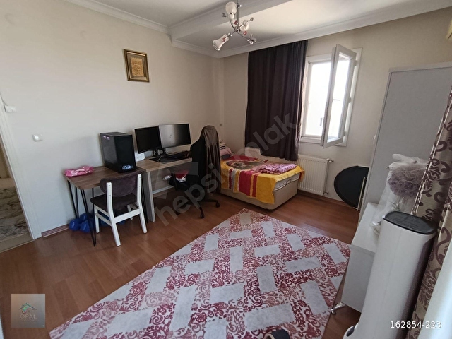 HARİKA KONUMDA ÖNÜ AÇIK FERAH 3+1 SATILIK YENİ DAİRE - Görsel 27