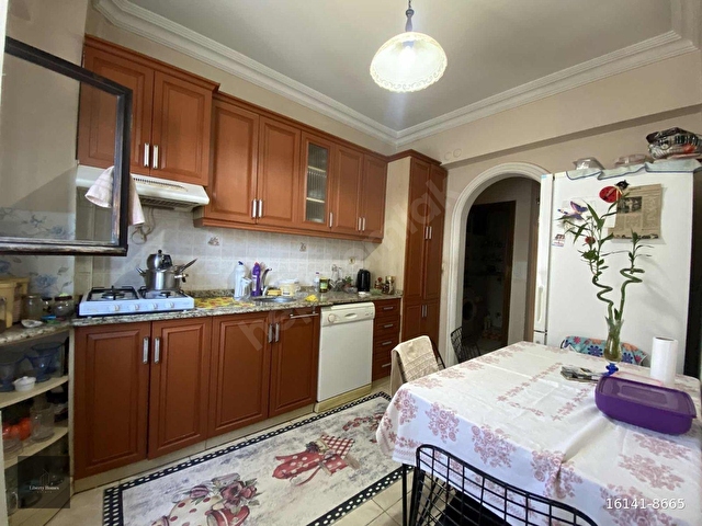 KONYAALT ALTINKUM MERKEZİ CUMA PAZAR YAKINI KATTA TEK 3+1 DAİRE - Görsel 2