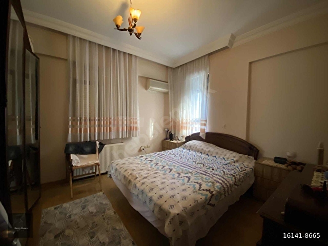 KONYAALT ALTINKUM MERKEZİ CUMA PAZAR YAKINI KATTA TEK 3+1 DAİRE - Görsel 15