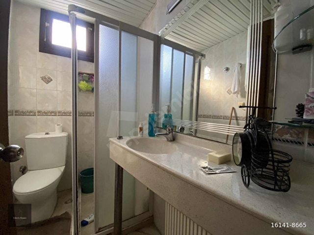 KONYAALT ALTINKUM MERKEZİ CUMA PAZAR YAKINI KATTA TEK 3+1 DAİRE - Görsel 12