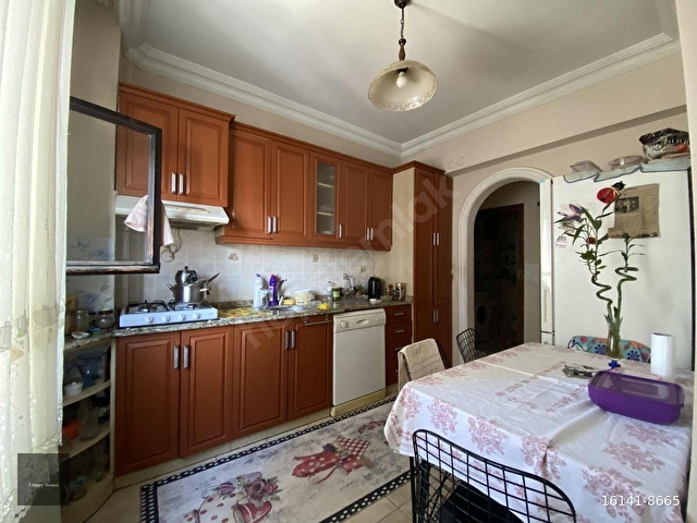 KONYAALT ALTINKUM MERKEZİ CUMA PAZAR YAKINI KATTA TEK 3+1 DAİRE - Görsel 5