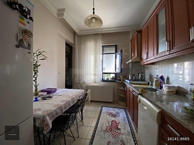 KONYAALT ALTINKUM MERKEZİ CUMA PAZAR YAKINI KATTA TEK 3+1 DAİRE - Görsel 4