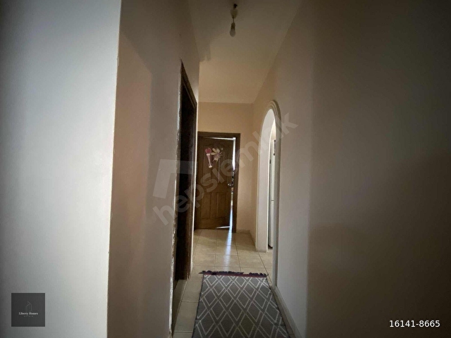 KONYAALT ALTINKUM MERKEZİ CUMA PAZAR YAKINI KATTA TEK 3+1 DAİRE - Görsel 8