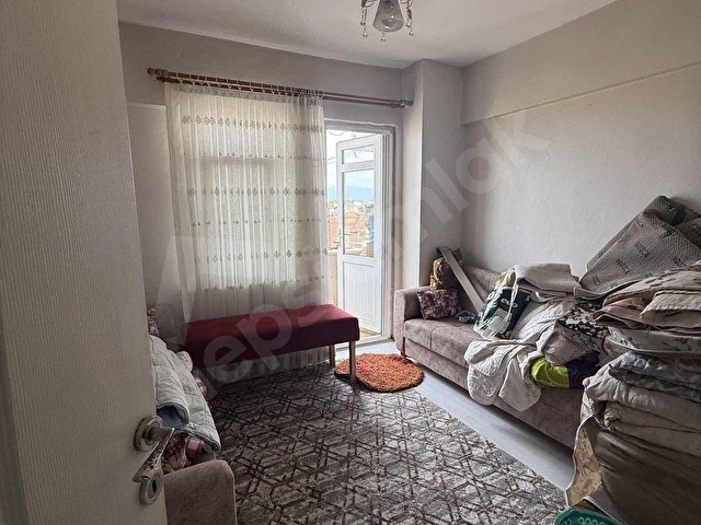 SAKARYA CADDESİNDE, KONFOR VE LOKASYON BİR ARADA! - Görsel 7