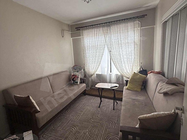 SAKARYA CADDESİNDE, KONFOR VE LOKASYON BİR ARADA! - Görsel 9