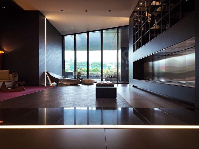 TRUMP TOWERS - KİRALIK 191m2 3+1 GÜNCEL OFİS - Görsel 30