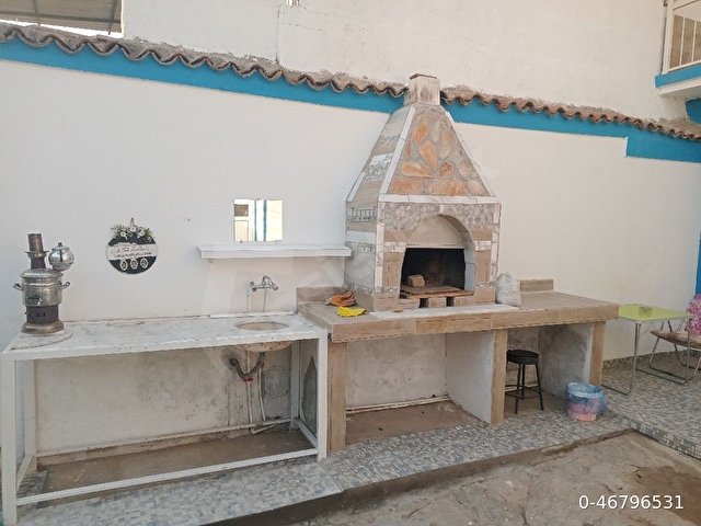 taş Konak müstakil - Görsel 8