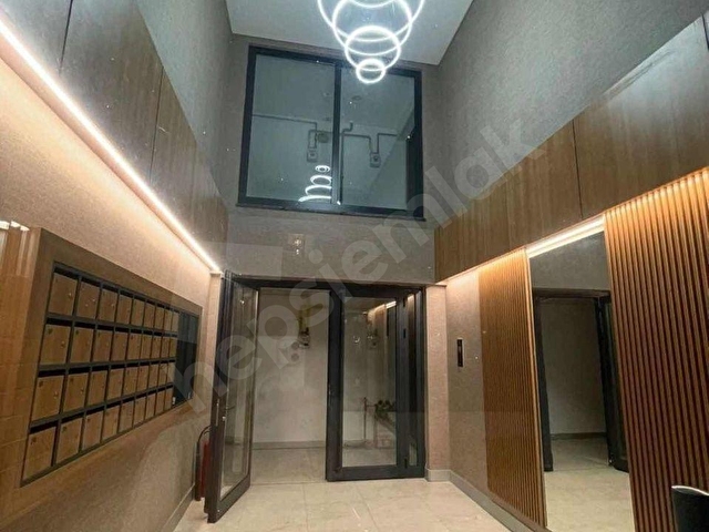 EMLAK KONUT TOKİDE SATILIK EBEVEYN BANYOLU BÜYÜK DAİRE 2+1 - Görsel 10