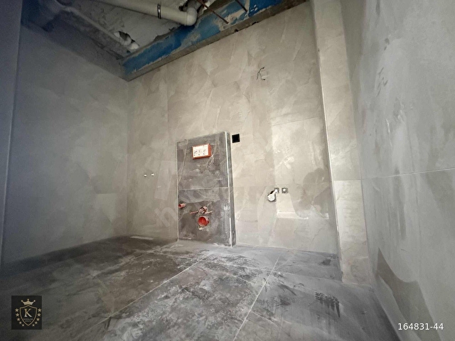 [KAYALAR] ORHANGAZİ MH. CADDE DİBİ 2+0 SATILIK DAİRE - Görsel 14