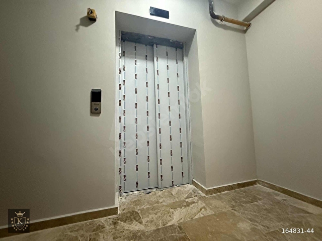 [KAYALAR] ORHANGAZİ MH. CADDE DİBİ 2+0 SATILIK DAİRE - Görsel 18