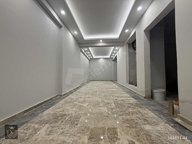 [KAYALAR] ORHANGAZİ MH. CADDE DİBİ 2+0 SATILIK DAİRE - Görsel 17