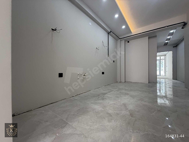 [KAYALAR] ORHANGAZİ MH. CADDE DİBİ 2+0 SATILIK DAİRE - Görsel 6