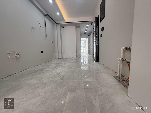 [KAYALAR] ORHANGAZİ MH. CADDE DİBİ 2+0 SATILIK DAİRE - Görsel 8