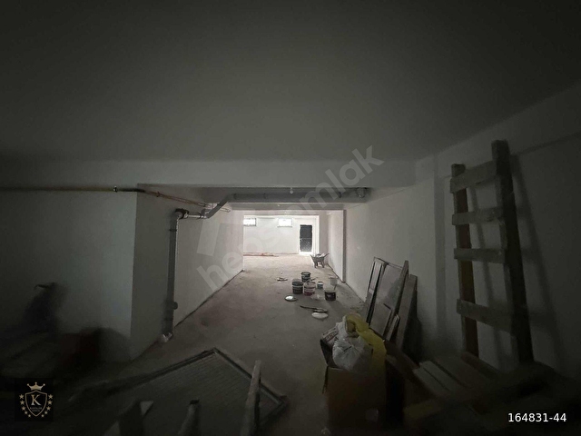 [KAYALAR] ORHANGAZİ MH. CADDE DİBİ 2+0 SATILIK DAİRE - Görsel 19
