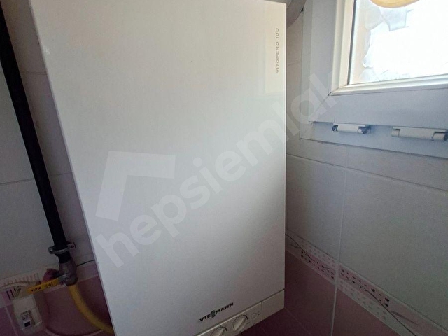 POLAT CADDESİNE YAKIN,BAKIMLI,3+1,DOĞALGAZLI,KİRALIK DAİRE. - Görsel 15