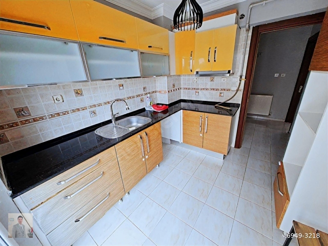 POLAT CADDESİNE YAKIN,BAKIMLI,3+1,DOĞALGAZLI,KİRALIK DAİRE.