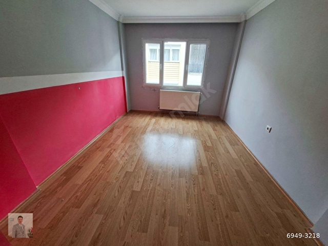 POLAT CADDESİNE YAKIN,BAKIMLI,3+1,DOĞALGAZLI,KİRALIK DAİRE. - Görsel 8