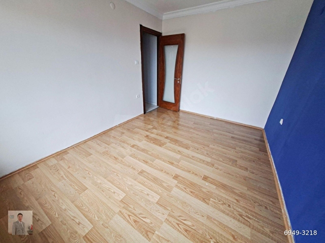 POLAT CADDESİNE YAKIN,BAKIMLI,3+1,DOĞALGAZLI,KİRALIK DAİRE. - Görsel 18