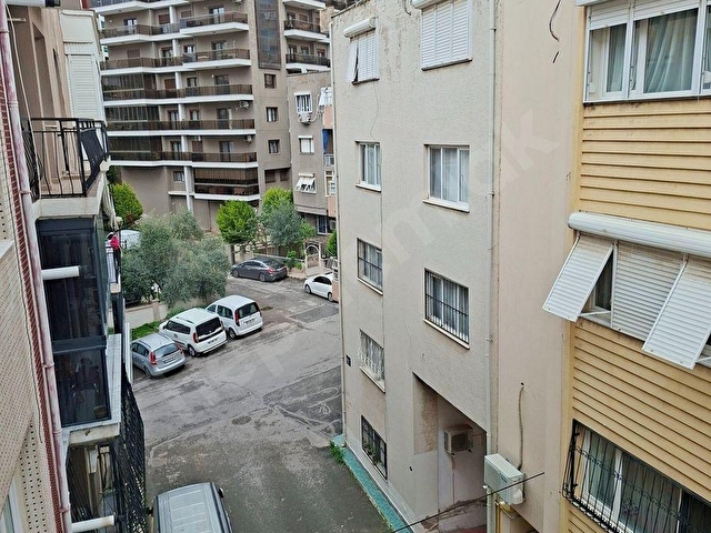 POLAT CADDESİNE YAKIN,BAKIMLI,3+1,DOĞALGAZLI,KİRALIK DAİRE. - Görsel 5