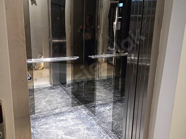 BORNOVA ATATÜRK MAHALLESİ’NDE 2+1 AÇIK MUTFAK SATILIK DAİRE - Görsel 5