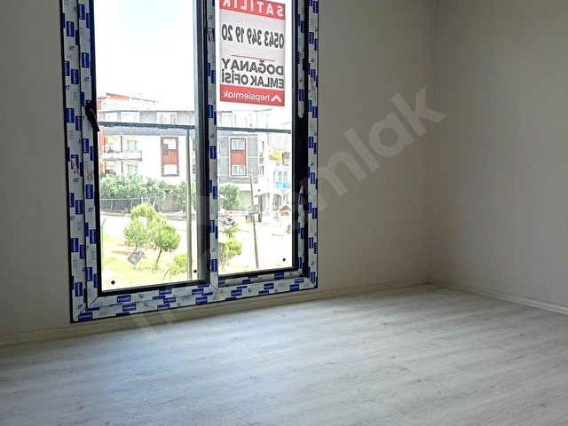 BORNOVA ATATÜRK MAHALLESİ’NDE 2+1 AÇIK MUTFAK SATILIK DAİRE - Görsel 10