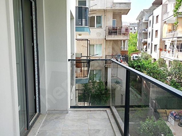 BORNOVA ATATÜRK MAHALLESİ’NDE 2+1 AÇIK MUTFAK SATILIK DAİRE - Görsel 12