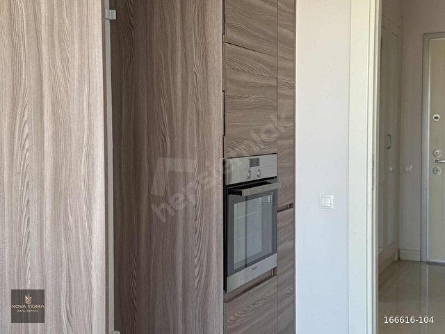 Nova Terra Sinpaş Aqua City de 2.5+1 Arakat satılık daire - Görsel 7