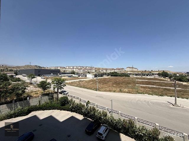 Nova Terra Sinpaş Aqua City de 2.5+1 Arakat satılık daire - Görsel 21