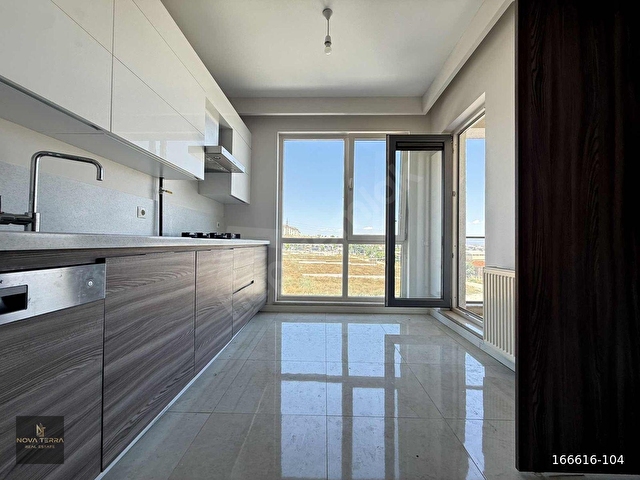 Nova Terra Sinpaş Aqua City de 2.5+1 Arakat satılık daire - Görsel 15