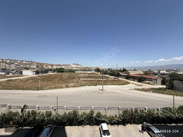 Nova Terra Sinpaş Aqua City de 2.5+1 Arakat satılık daire - Görsel 19