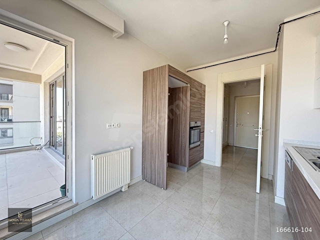 Nova Terra Sinpaş Aqua City de 2.5+1 Arakat satılık daire - Görsel 5
