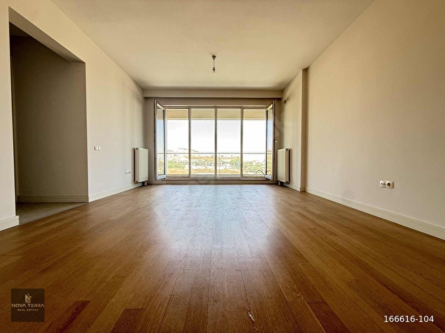 Nova Terra Sinpaş Aqua City de 2.5+1 Arakat satılık daire - Görsel 10