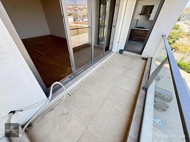 Nova Terra Sinpaş Aqua City de 2.5+1 Arakat satılık daire - Görsel 22