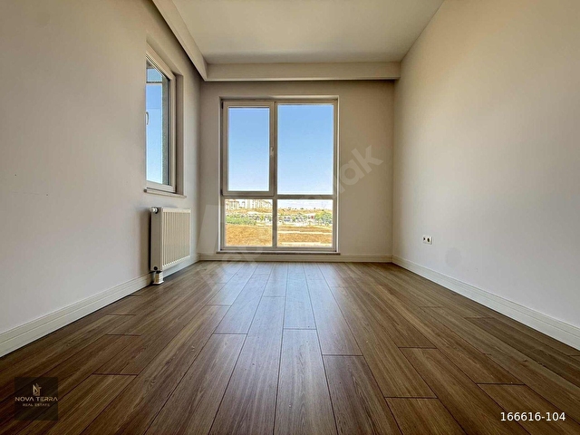 Nova Terra Sinpaş Aqua City de 2.5+1 Arakat satılık daire - Görsel 27