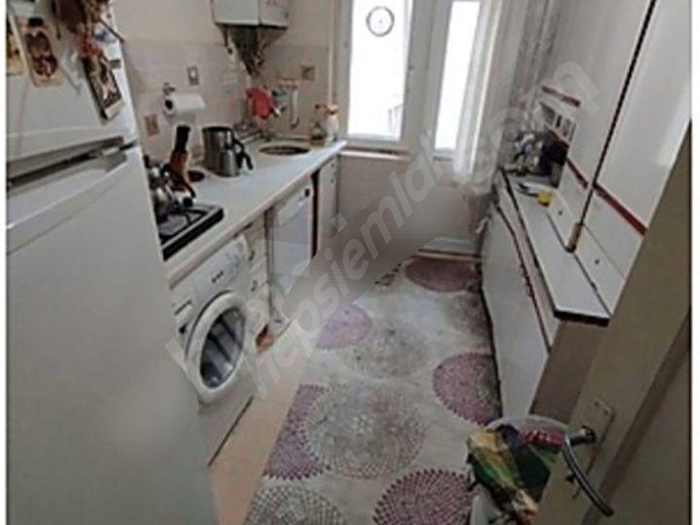 KOMPLE SATILIK Bina. Eskişehir Merkez Yeni Mah. Işıklar Bölgesi - Görsel 5