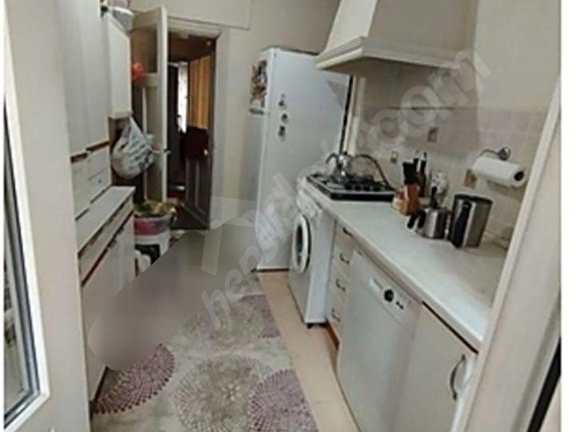 KOMPLE SATILIK Bina. Eskişehir Merkez Yeni Mah. Işıklar Bölgesi - Görsel 6
