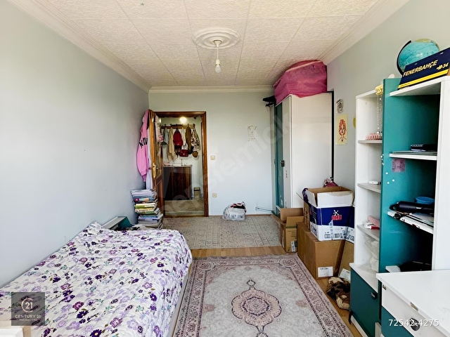 KAĞITHANEDE METROBÜS KARŞISINDA 3+1 KİRALIK DAİRE - Görsel 28