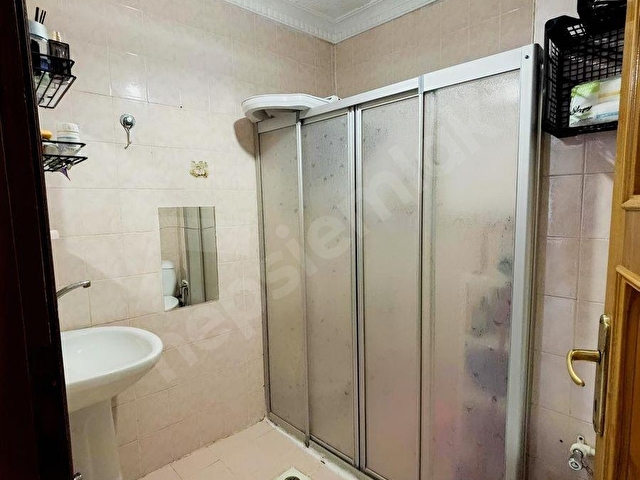 KAĞITHANEDE METROBÜS KARŞISINDA 3+1 KİRALIK DAİRE - Görsel 14