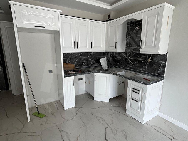 ATAKUM BEYPINARDA SIFIR/İSKANLI/ARA KAT SATILIK 2+1 DAİRE - Görsel 12