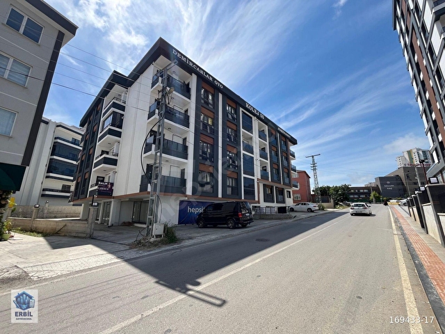 ATAKUM BEYPINARDA SIFIR/İSKANLI/ARA KAT SATILIK 2+1 DAİRE - Görsel 28
