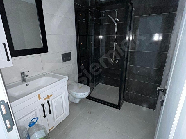 ATAKUM BEYPINARDA SIFIR/İSKANLI/ARA KAT SATILIK 2+1 DAİRE - Görsel 3